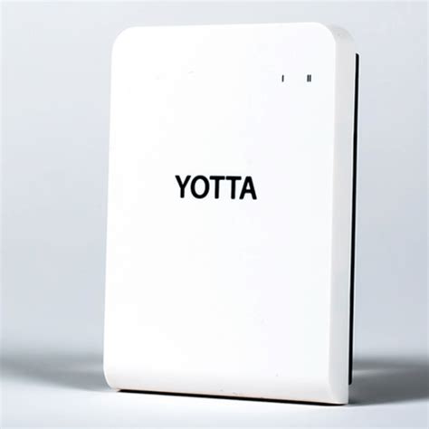 yzkotta|Yotta